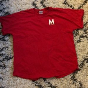 Maryland Shirt